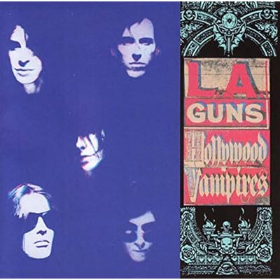 Hollywood Vampires