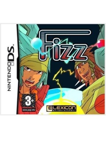 FIZZ - [DS]