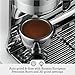 Breville Oracle Touch Espresso Machine BES990BSS, Brushed Stainless Steel