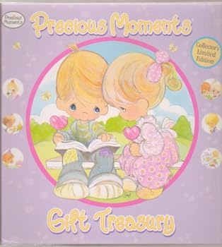 Precious Moments Gift Treasury