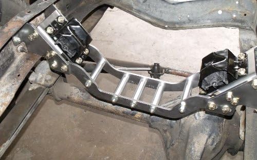 Dirty Dingo Motorsports 4X4 LS & LT Conversion Cross Member