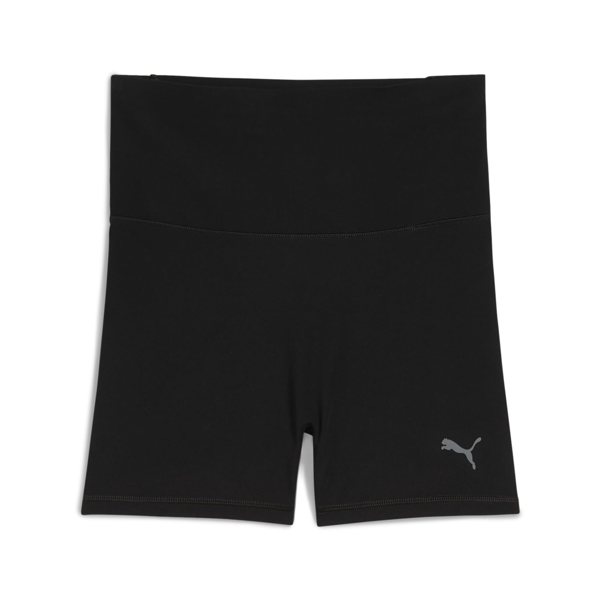 Puma Unisex Strick-Shorts W Shapeluxe Short Tight - Hw 3"