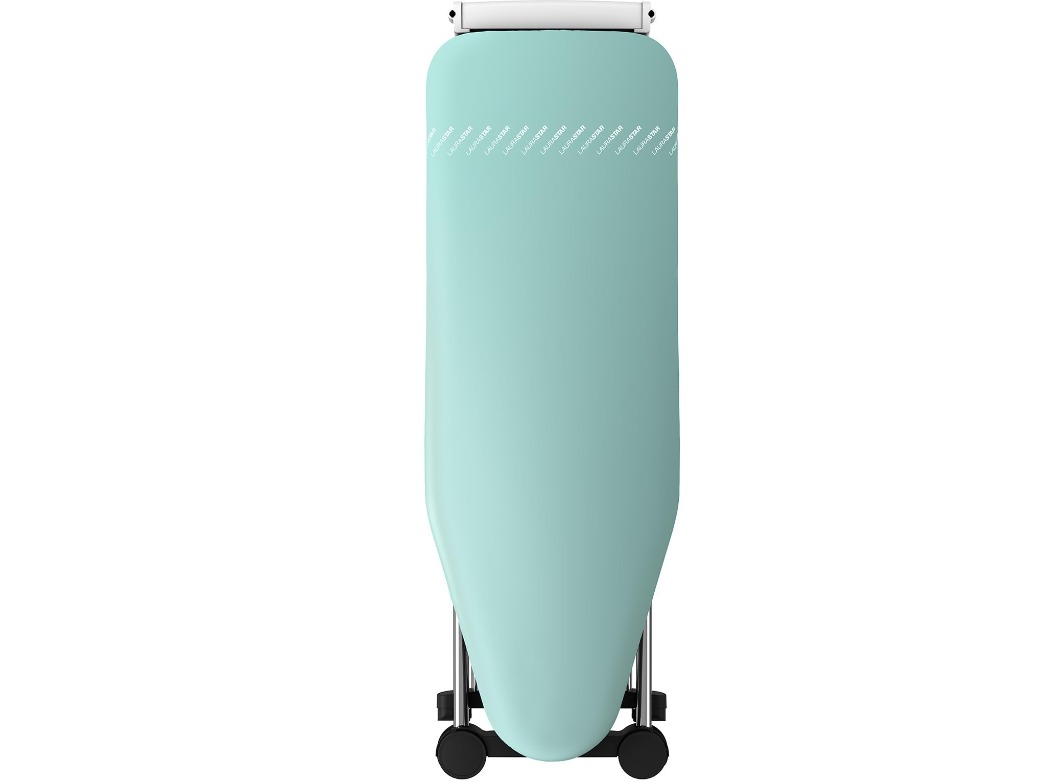 Laurastar S Plus, Hygienische Dampf, Eliminiert 99,9% der Bakterien & Viren, Professionelles Bügeleisen, Aktivbügeltisch, Abnehmbarer Wassertank