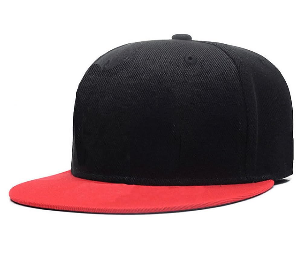 QuanhaigouMen's Cap (Pack Of 1) (43230-36095_One Size)