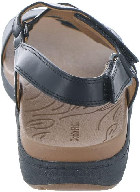 Cobb Hill Rockport Collection Tala Asym Women's Sandal - Image 6