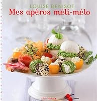 Mes Aperos Meli-Melo 2226217622 Book Cover