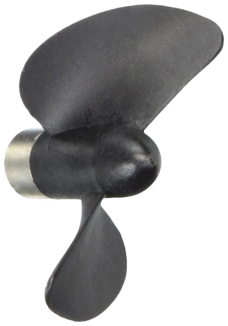 Traxxas 1584 Left Propeller, 4.0mm