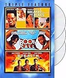 Jamie Foxx Triple Feature: Breakin' All The Rules / Booty Call / Stealth