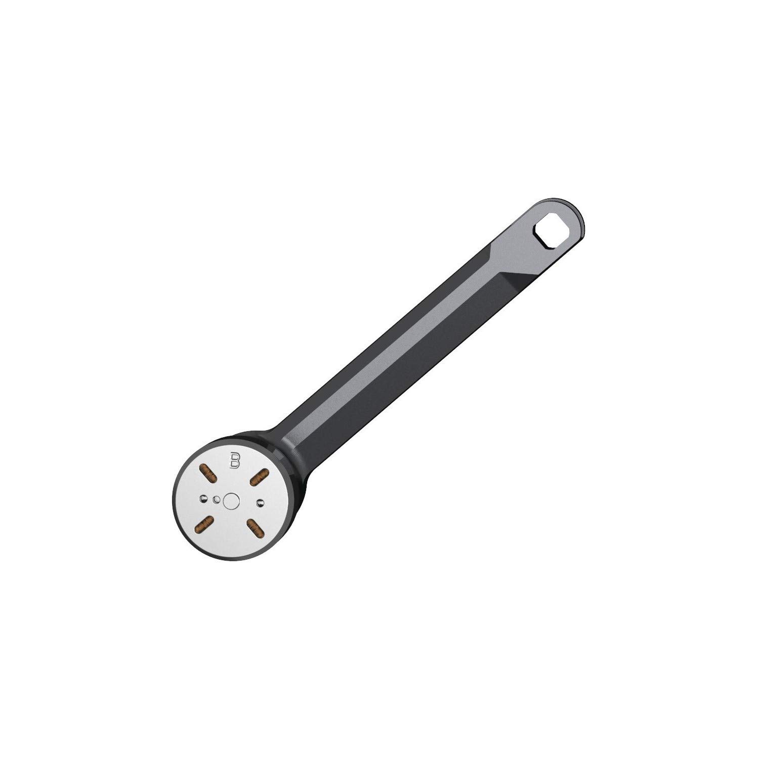 HOLY STONE Back Left Arm for Drone HS720 Black