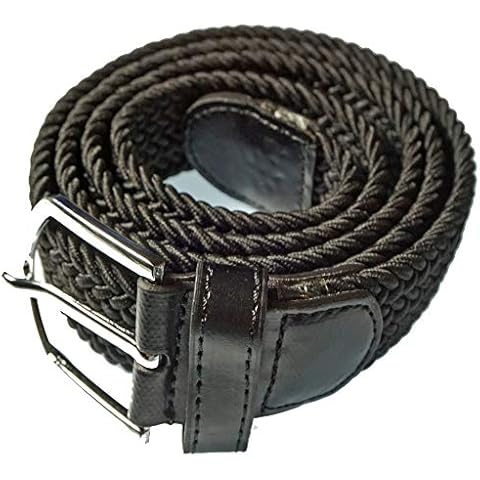 Cinturón Elástico Premium sin Agujeros Natuiahan para Hombre Cover