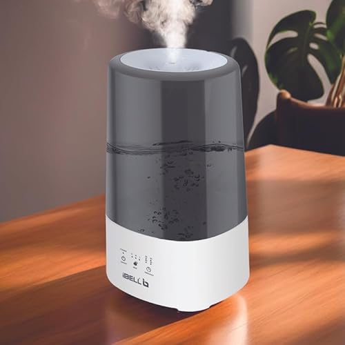 iBELL Humidifier for room and office - Image 9