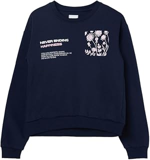 Max Girls Sweatshirt Price In India