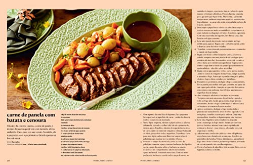 Panelinha receitas que funcionam