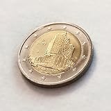 bundesrepublik deutschland münze 1989  2 EUR Sondermünze 2023, Elbphilharmonie, Prägestätte A