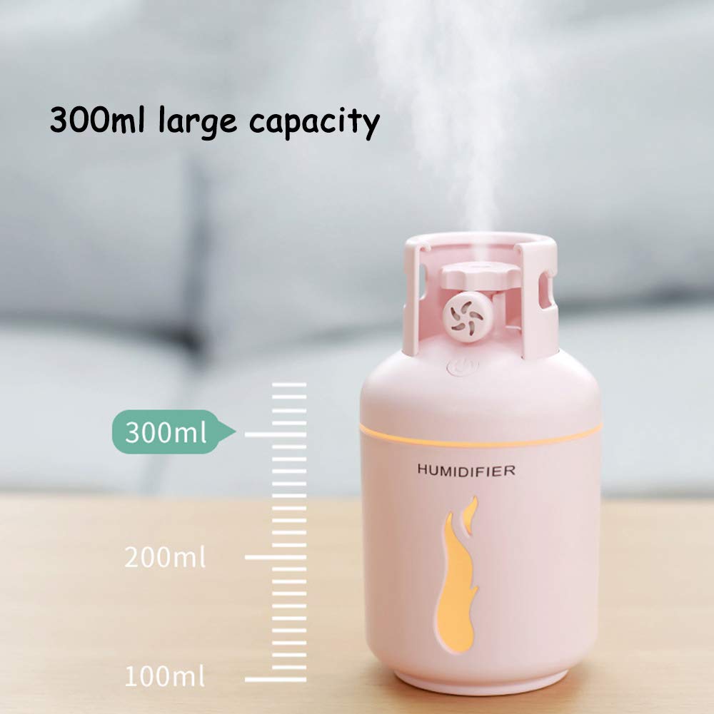 Amazon.co.jp: エッセンシャルオイルディフューザー加湿器