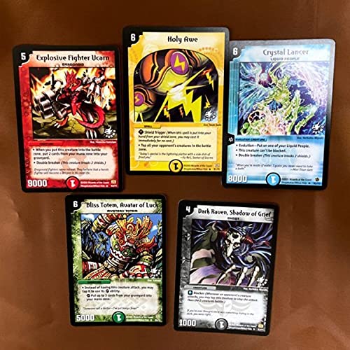 デュエルマスターズ コーライル 英語版 プロモ コーライル 英語版