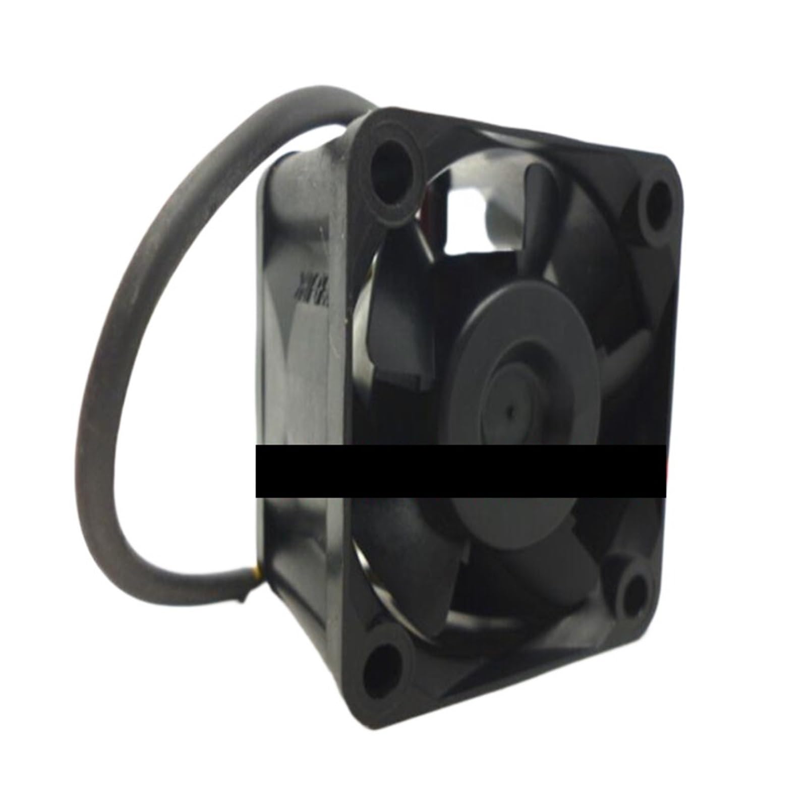YUSKICCNE 40 * 40 * 28 TA150DC C35532-57 12V 0.14A 3 pin Fan