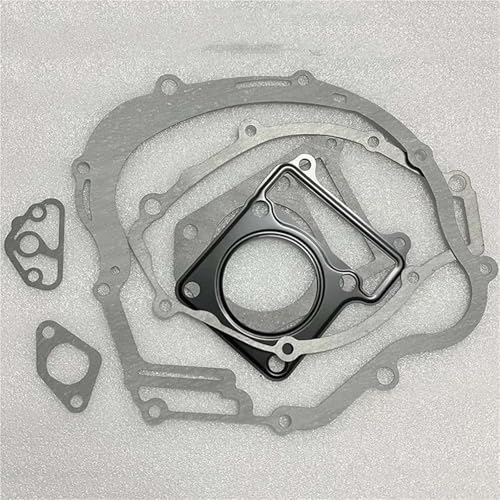 Kit complet de joints pour Yamaha YBR 125 pour réparer la fuite d'embrayage