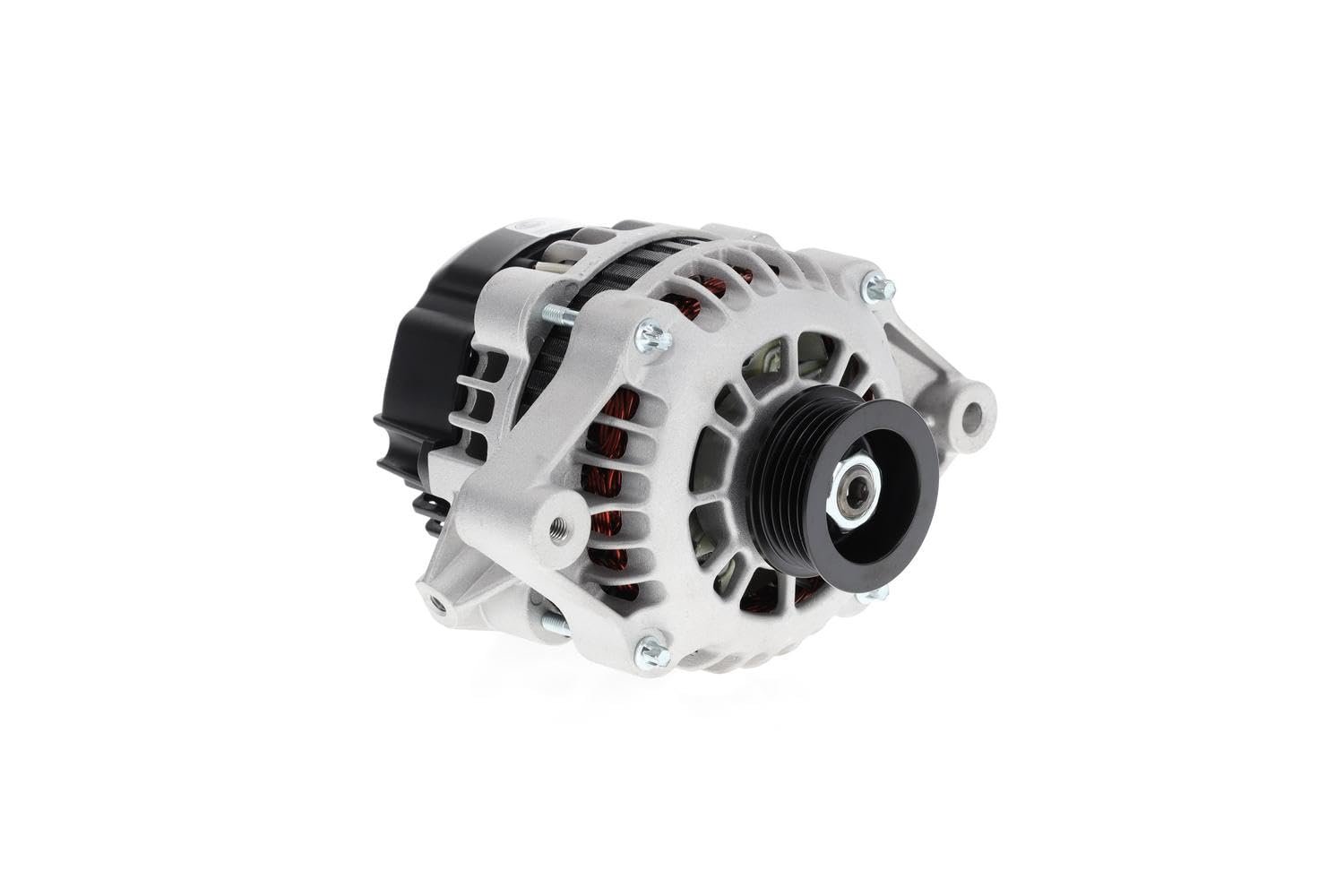 HELLA 8El 012 427-451 Alternateur - 14V - 100A
