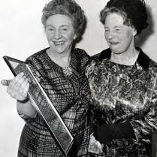 167: The Cook Sisters