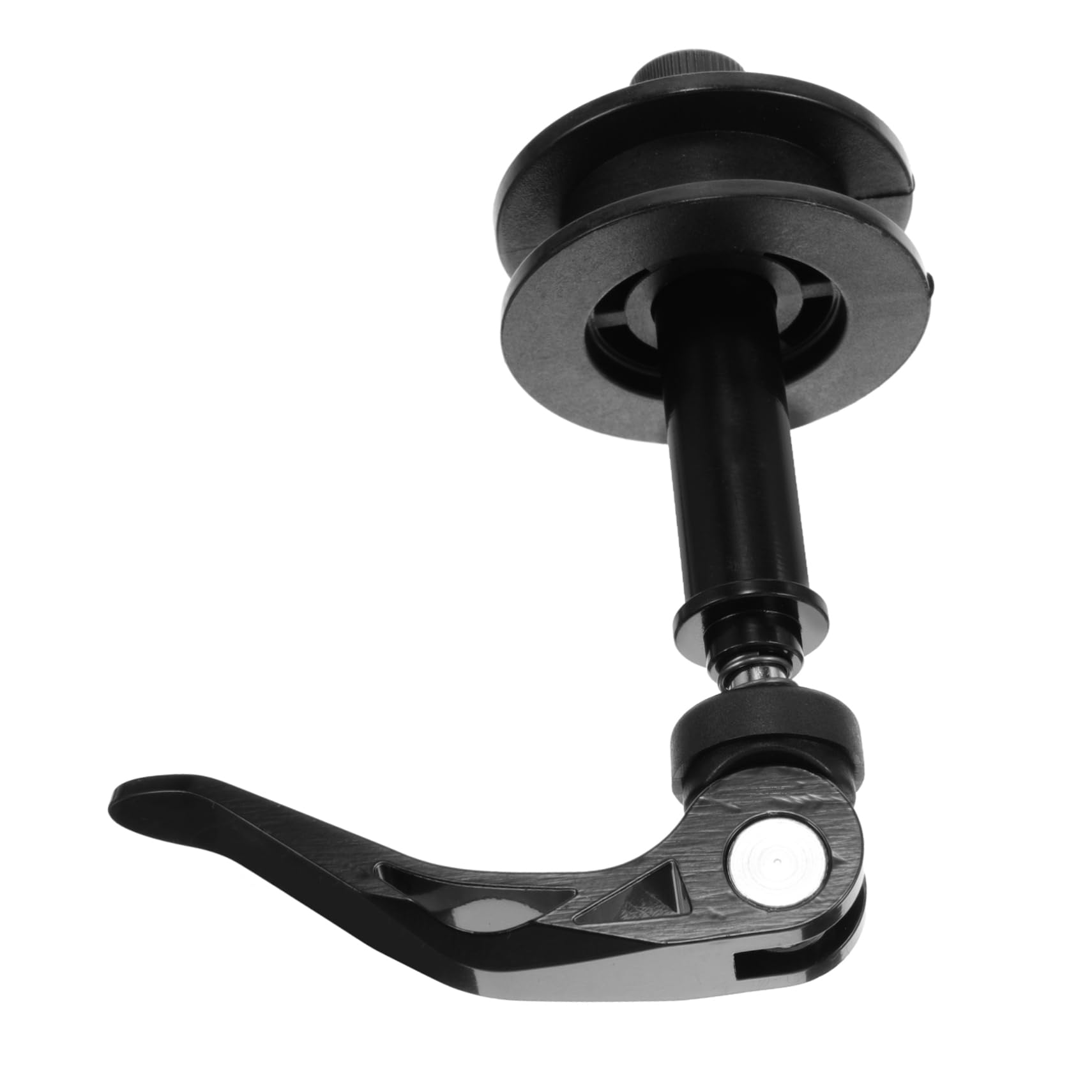 UKCOCO 5 Pièces Tendeur de Chaîne de Vélo Réglable Outil de Fixation pour Ajustement Tension de Chaîne Accessoire Pratique et Durable pour Vélos