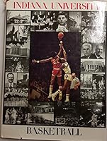 Indiana University basketball B001U6N88Y Book Cover