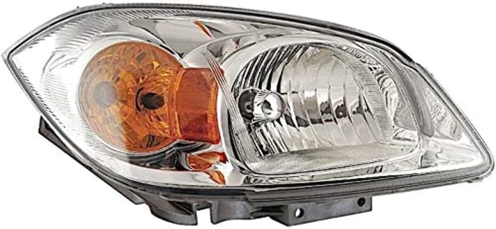 Eagle Eyes GM364-B021R Headlight