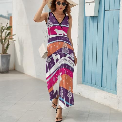 Robe de plage légère et confortable pour vacances au soleil - 5