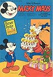  Micky Maus 1978 - Heft Nr.: 8 (21.2.1978)