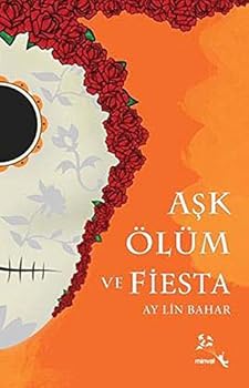 Paperback Ask Olum ve Fiesta [Turkish] Book