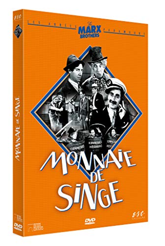 Monnaie De Singe
