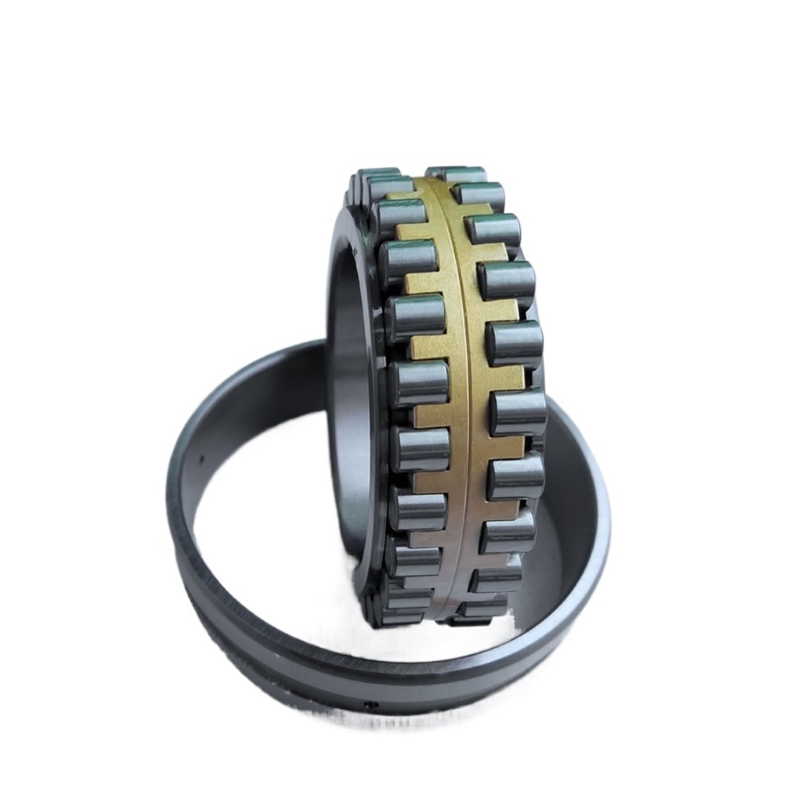 VSPPJYFG 1pcs Bearings NN3006 3007 3008 3009 3010 K/P4 P5W33