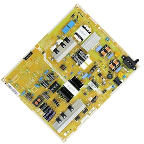 Module d'alimentation BN44-00625C carte L55X1QV_DSM de rechange UN55F6400AFXZA