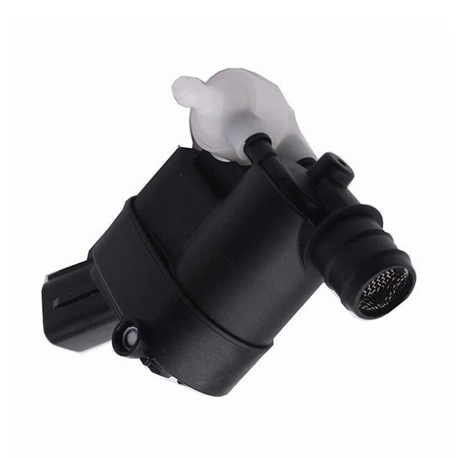 Windshield Wiper Pump Compatible with Hyundai for Santa Fe for Sport 2013-2018 1 Pcs Windshield Washer Pump Water Spray Moto Accessories 98510-2W500