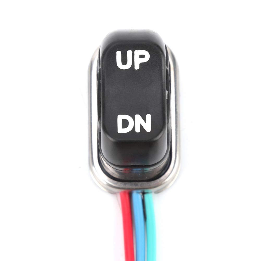 Commutateur D'inclinaison Pour Hors-bord 4 Moteurs 150HP à