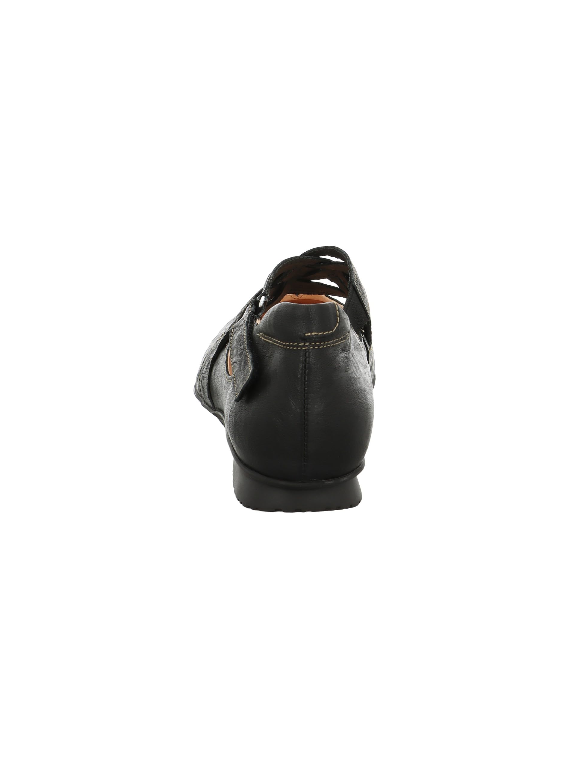 Think! Damenschuhe - Ballerina - Mary Jane Chilli