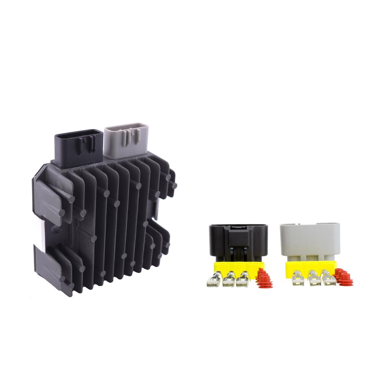 Amazon.com: RMSTATOR 65A Heavy Duty MOSFET Voltage Regulator