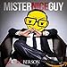 Price comparison product image Mr Nice Guy