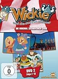  Wickie und die starken Männer - DVD 2/Episode 07-12