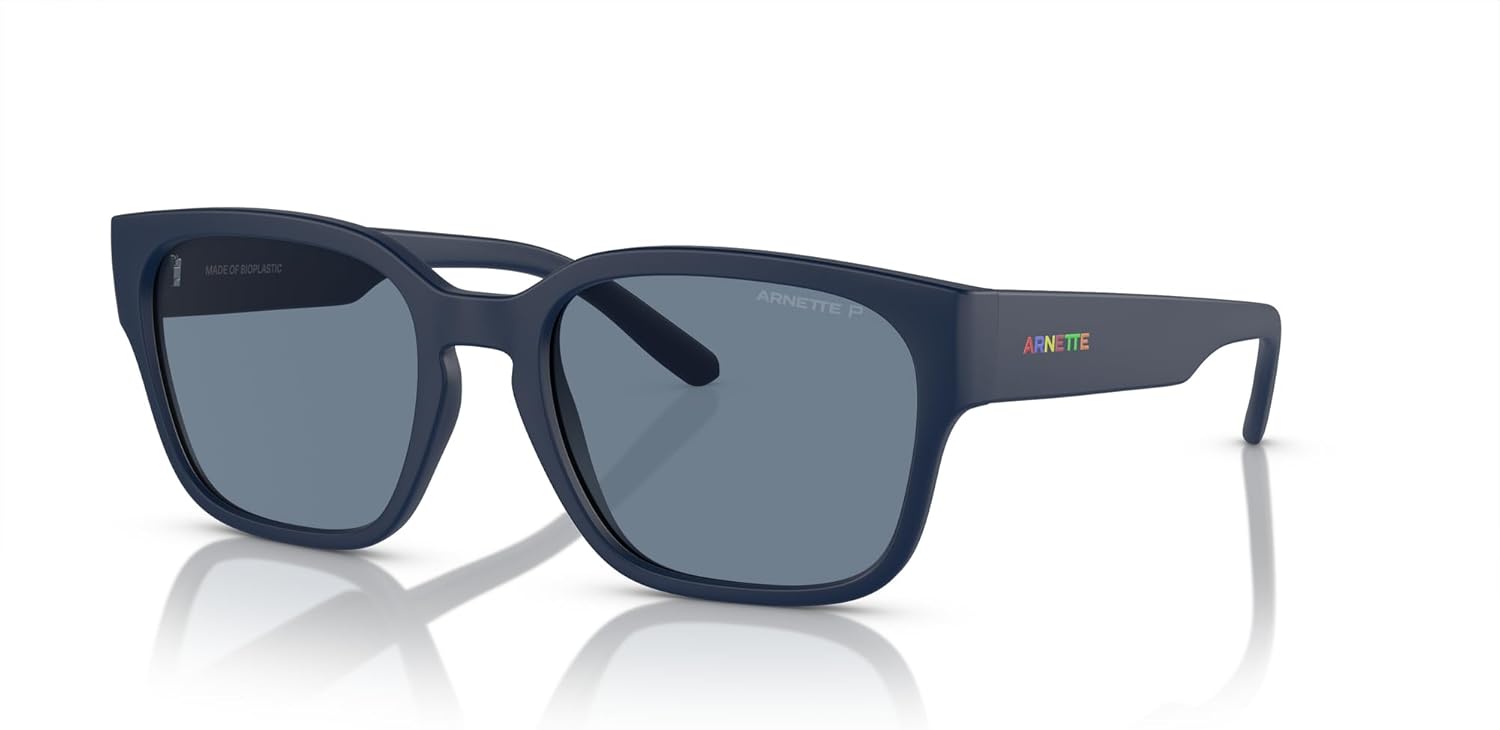 ARNETTE mens An4325 Hamie Square Sunglasses