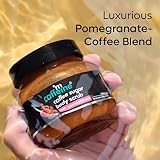 Zoom IMG-1 mcaffeine coffee sugar body scrub