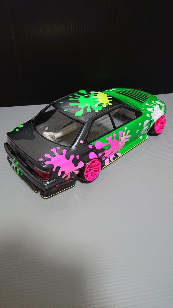Amazon.co.jp: パンドラRC jzx100 チェイサー : おもちゃ
