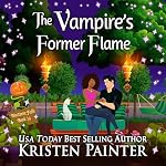 Cover of The Vampire's Former Flame