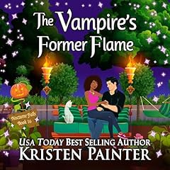 The Vampire's Former Flame Titelbild