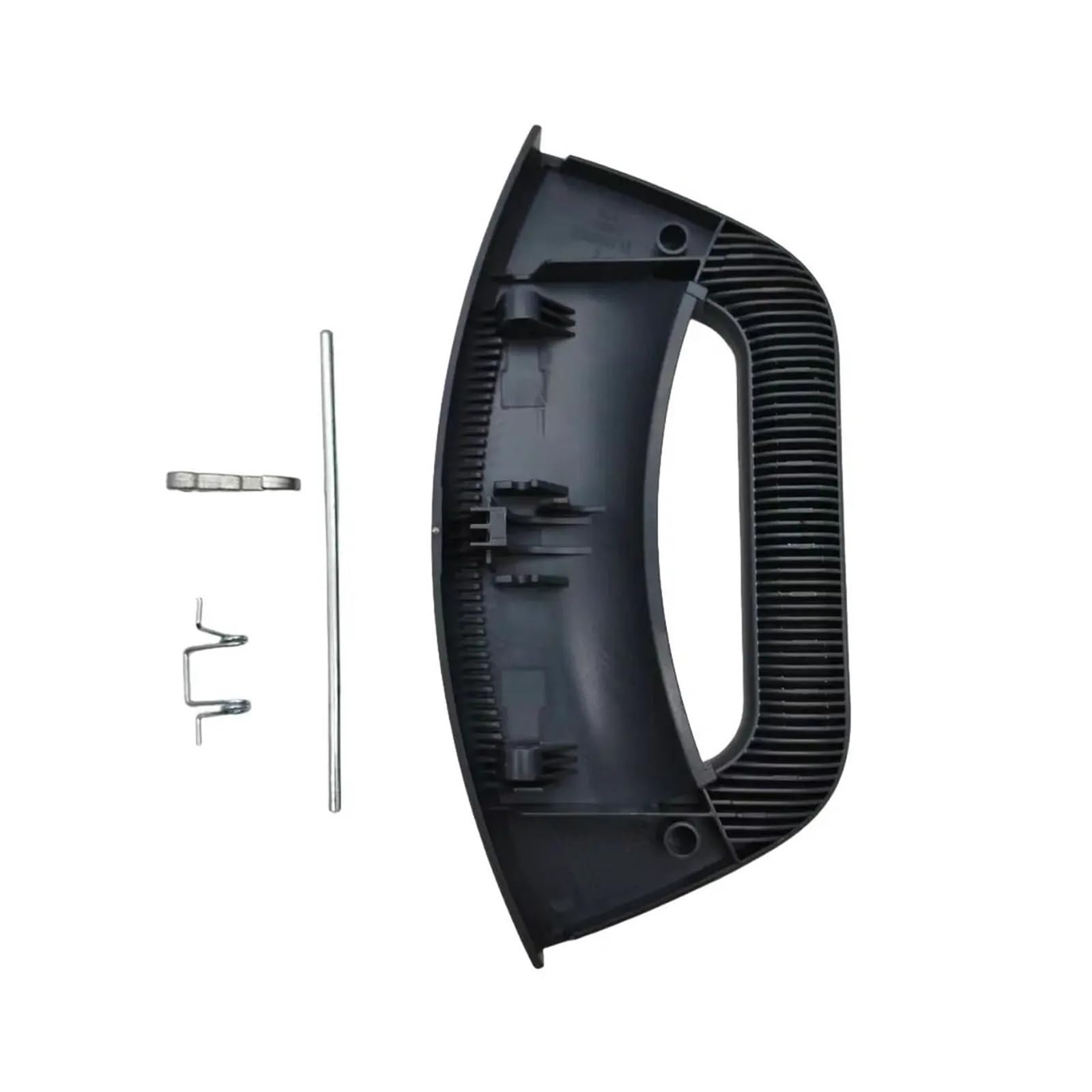 Poignée de rechange Whirlpool C00286151 pour hublot
