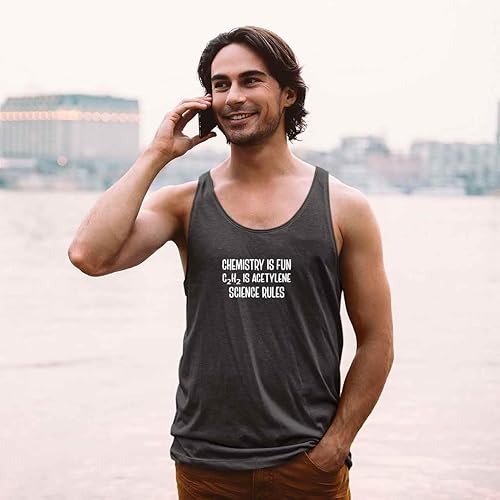 Miniatura 5 de Regalo de técnicos de laboratorio para químicos y científicos químicos - Diseño de ciencia química, regalo para amantes de la química camisa