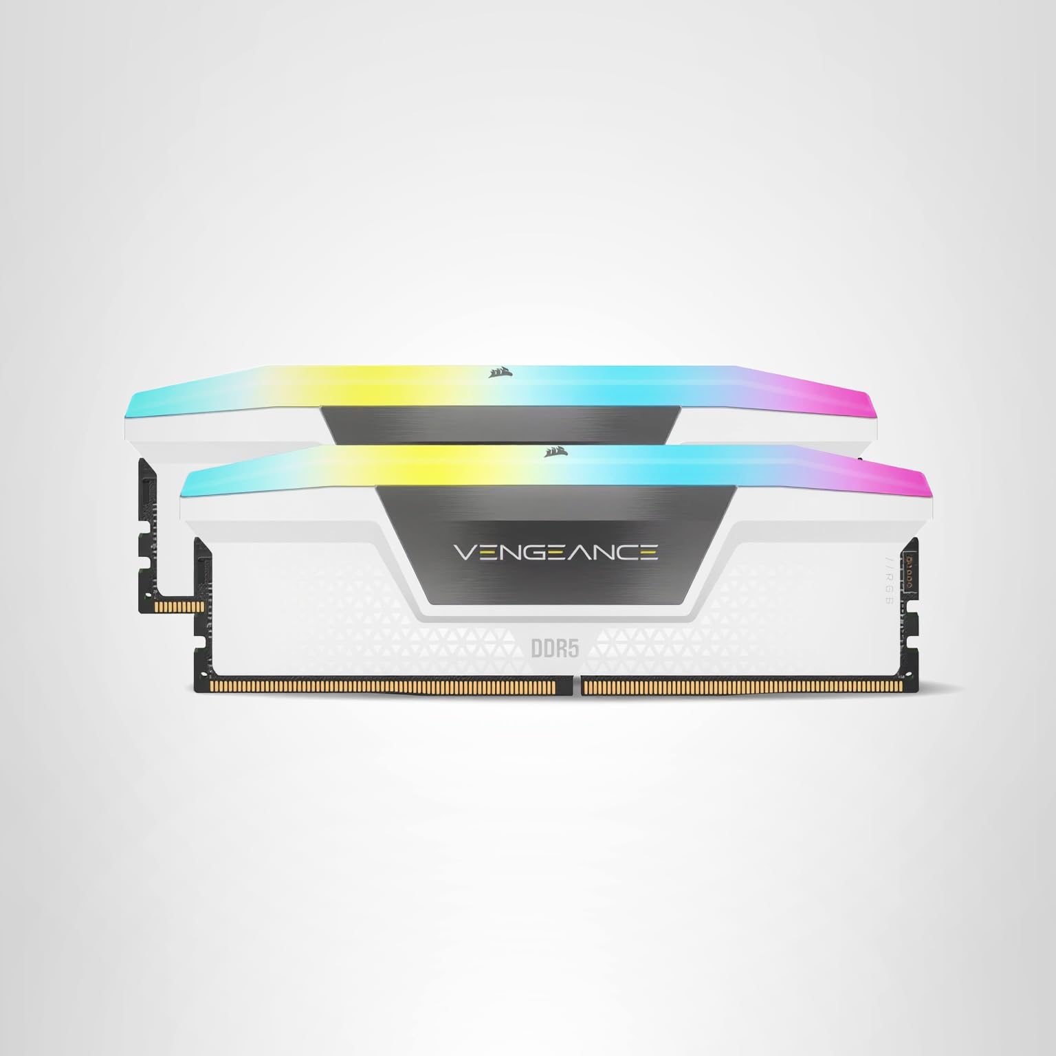 ACCULMATOR DDR5 32GB（16GB×2 ）6000m h z Silicon Power DDR5 32GB (2x16GB) Zenith 6000MT/s (PC5-48000) 288