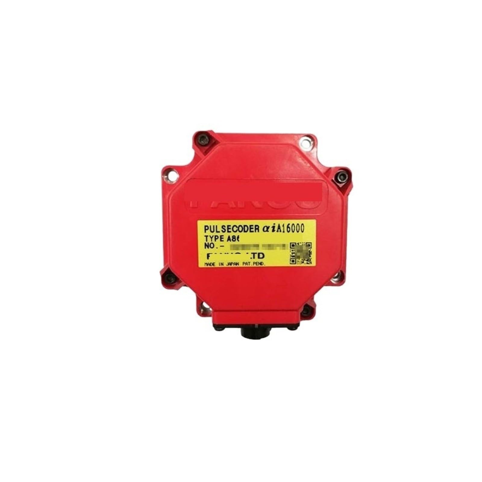 Encoder Motore, A860-2001-T321, Encoder Robot Industriali