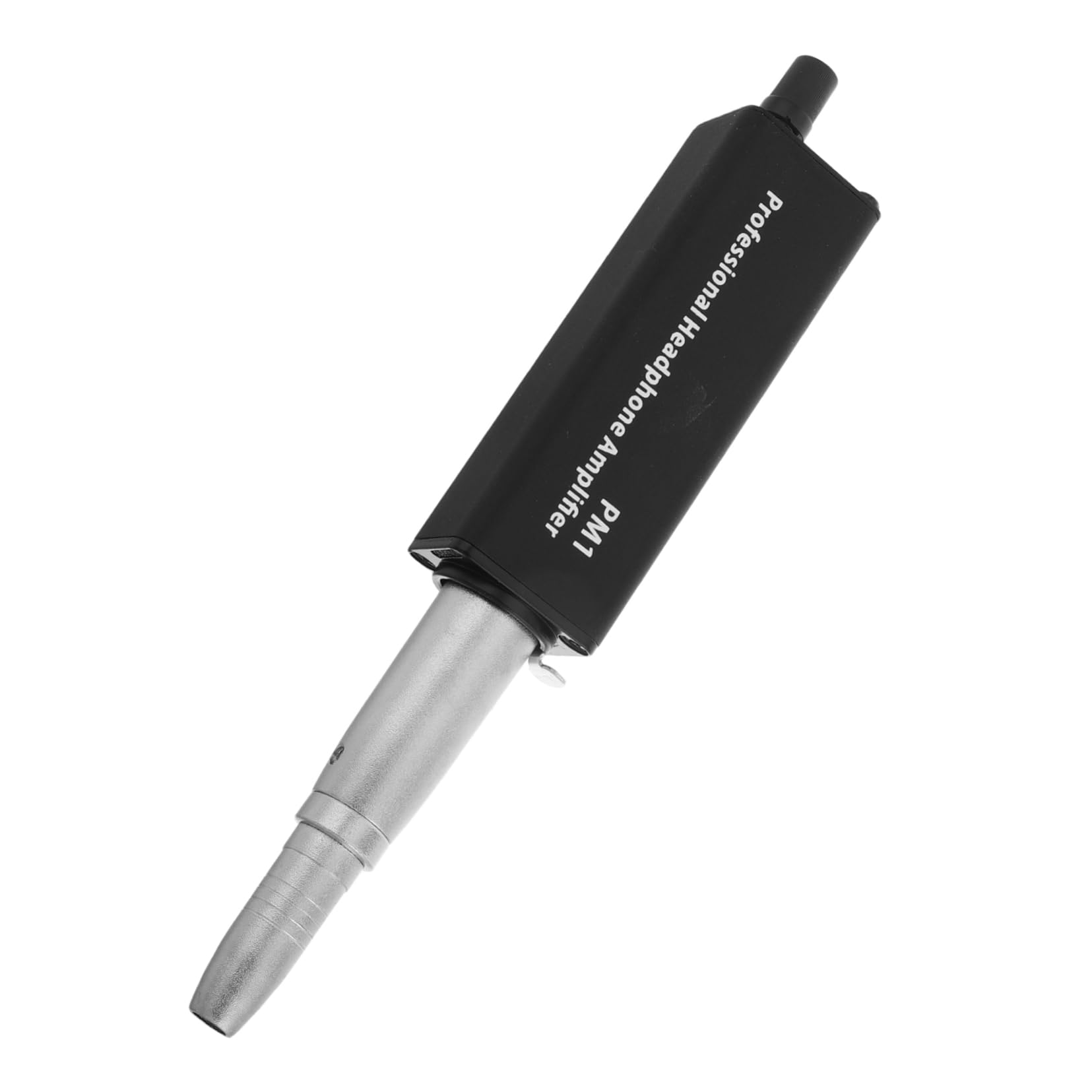 Lurrose Amplificador Estéreo Portátil Compatible y Teléfonos De Sonido y Fácil De Transportar