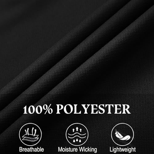 Image of Boy Polo Shirt Pique School Uniform Shirt for Kid Golf Top Youth Boy 5-14Y | Polo Shirt for Boys Youth,Short Sleeve Kids Boys Uniform Shirt,Casual Golf Collared Polo Tops